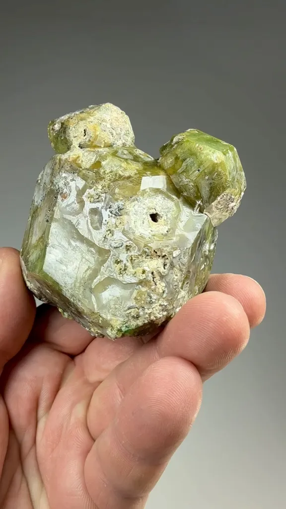 Grossular - image 2