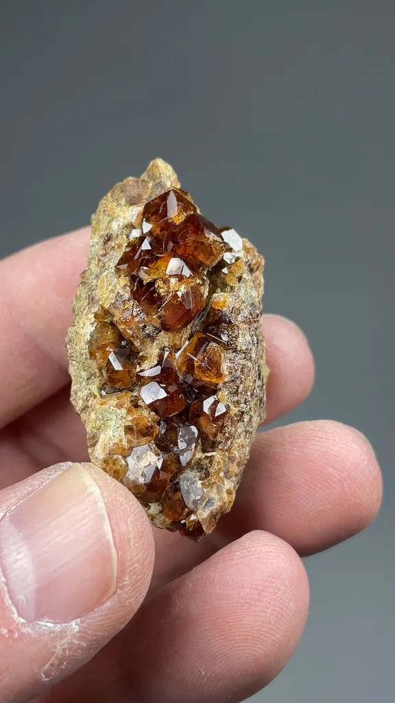 Grossular - image 2