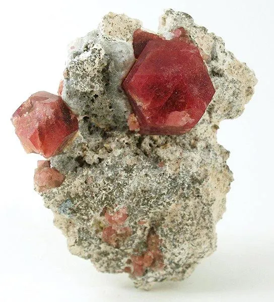 Grossular image