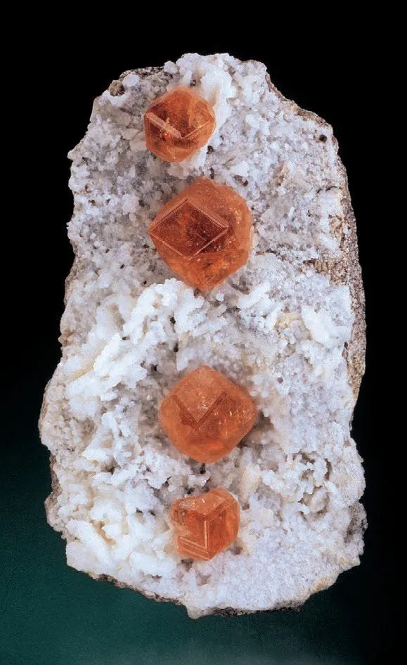 Grossular image