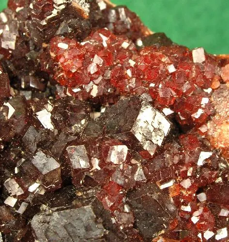 Grossular - image 2