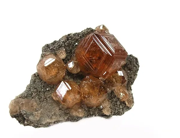 Grossular image