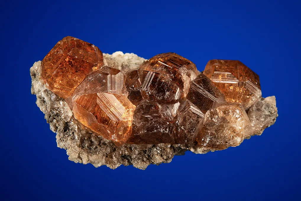 Grossular - image 4