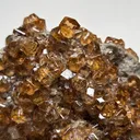 Grossular from Canada, Québec - image 1