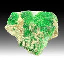 Grossular from Jeffrey Mine, Québec, Canada - image 1