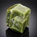 Grossular Garnet - image 1