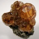 Grossular Garnet - image 1