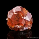Grossular Garnet - image 1