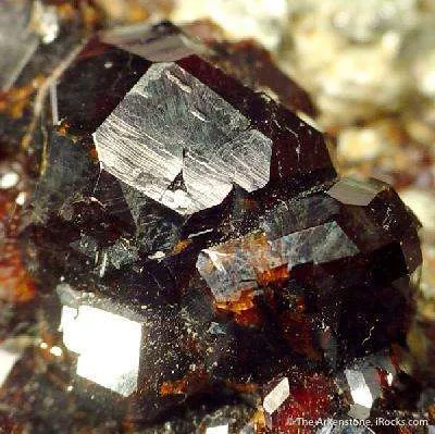 Grossular Garnet - image 3