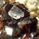 Grossular Garnet - image 3