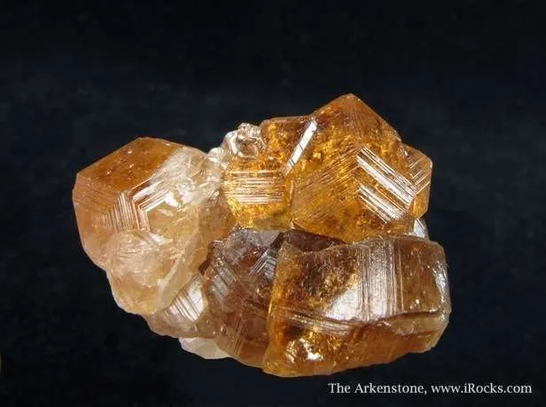 Grossular Garnet - image 3