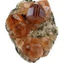 Grossular Garnet - image 1