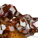 Grossular Garnet - image 6