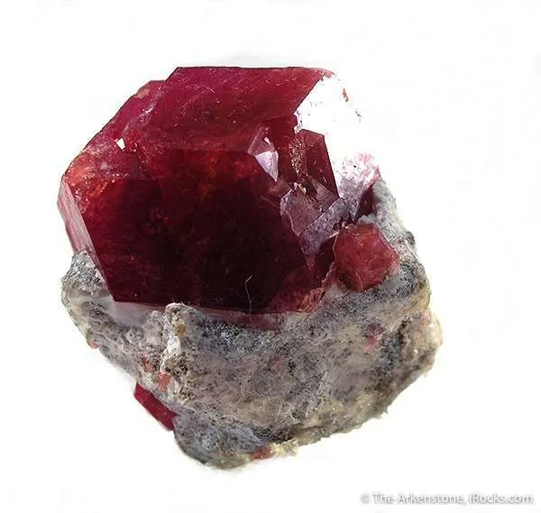 Grossular Garnet image