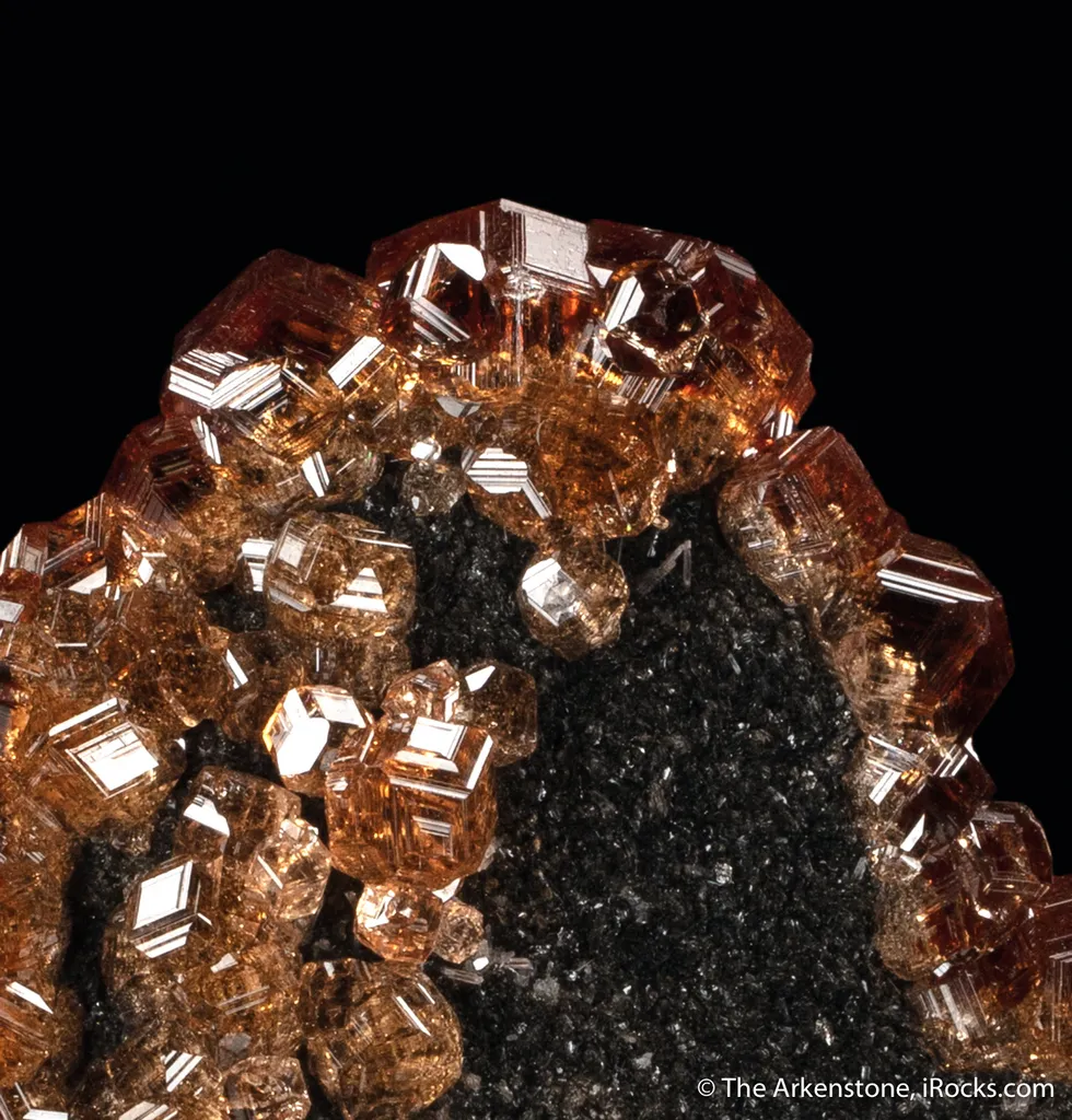 Grossular Garnet - image 4