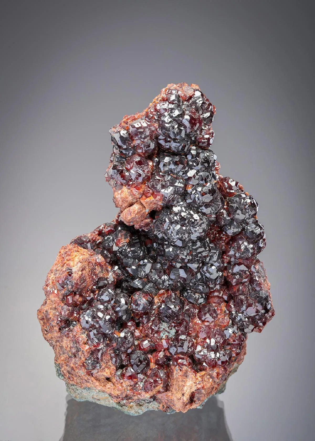 Grossular Garnet - image 1