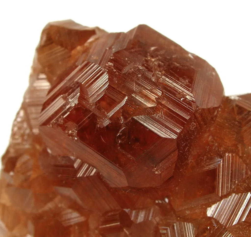 Grossular Garnet - image 3