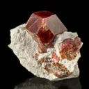 Grossular Garnet - image 3