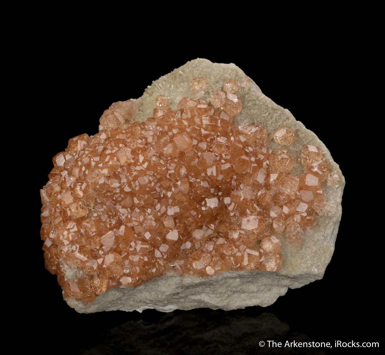 Grossular Garnet - image 6