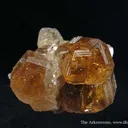 Grossular Garnet - image 2