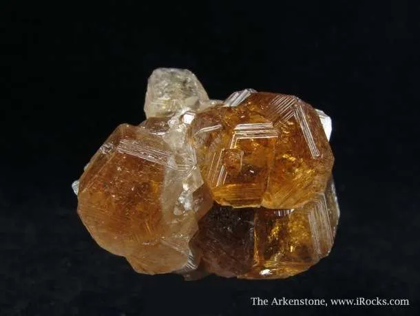 Grossular Garnet - image 2