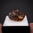 Grossular Garnet - image 2