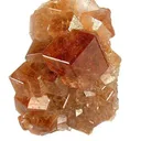 Grossular Garnet - image 1