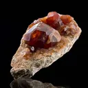 Grossular Garnet - image 1