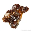 Grossular Garnet - image 3