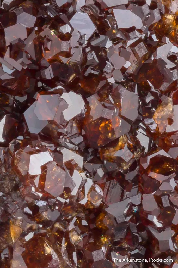 Grossular Garnet - image 2