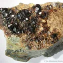 Grossular Garnet - image 1