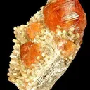 Grossular Garnet - image 2