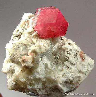 Grossular Garnet - image 2