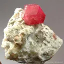 Grossular Garnet - image 2