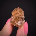 Grossular Garnet - image 2
