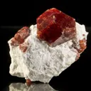 Grossular Garnet - image 2