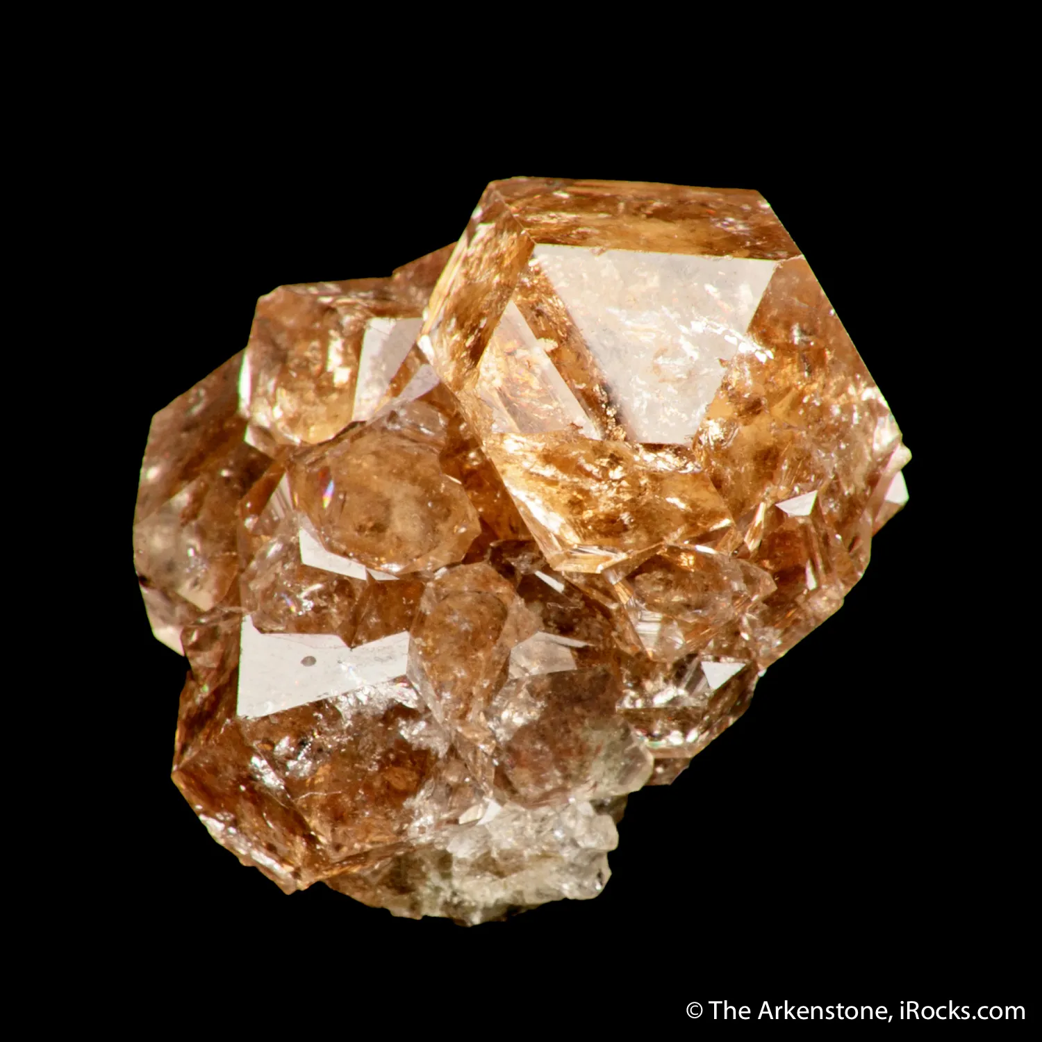 Grossular Garnet - image 4