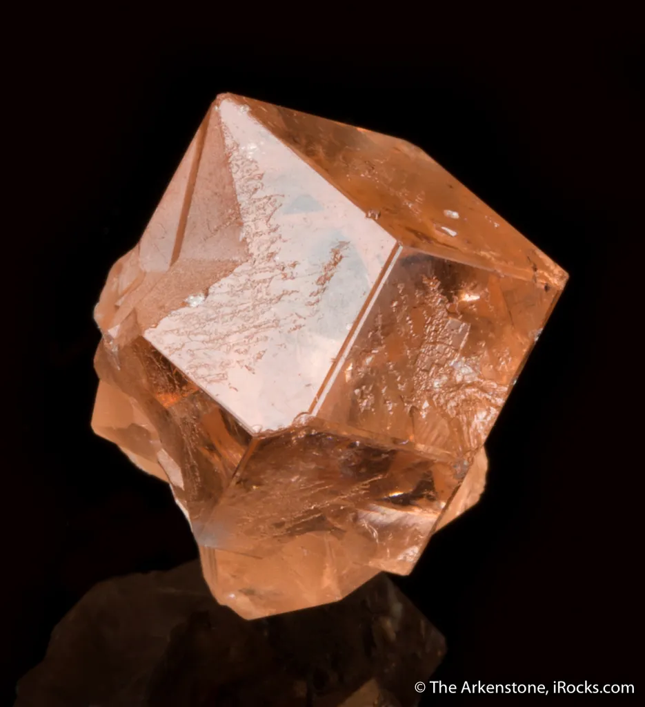 Grossular Garnet - image 5