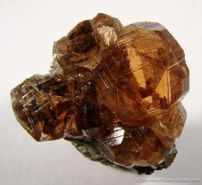 Grossular Garnet - image 3