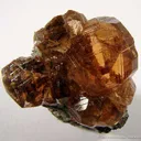 Grossular Garnet - image 3