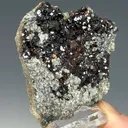 Grossular Garnet - image 3