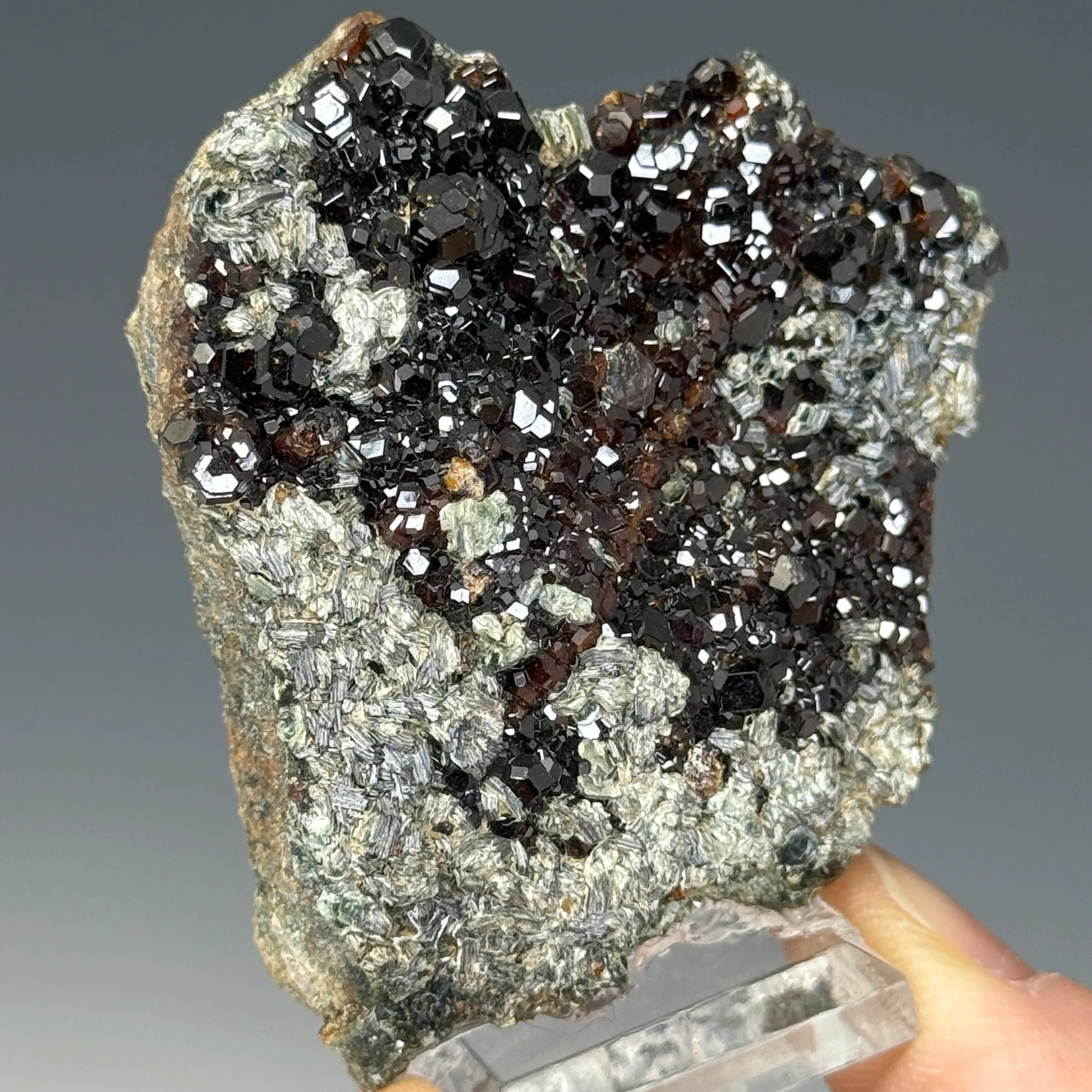 Grossular Garnet - image 3
