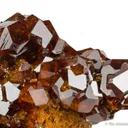 Grossular Garnet - image 1
