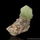 Grossular Garnet - image 6