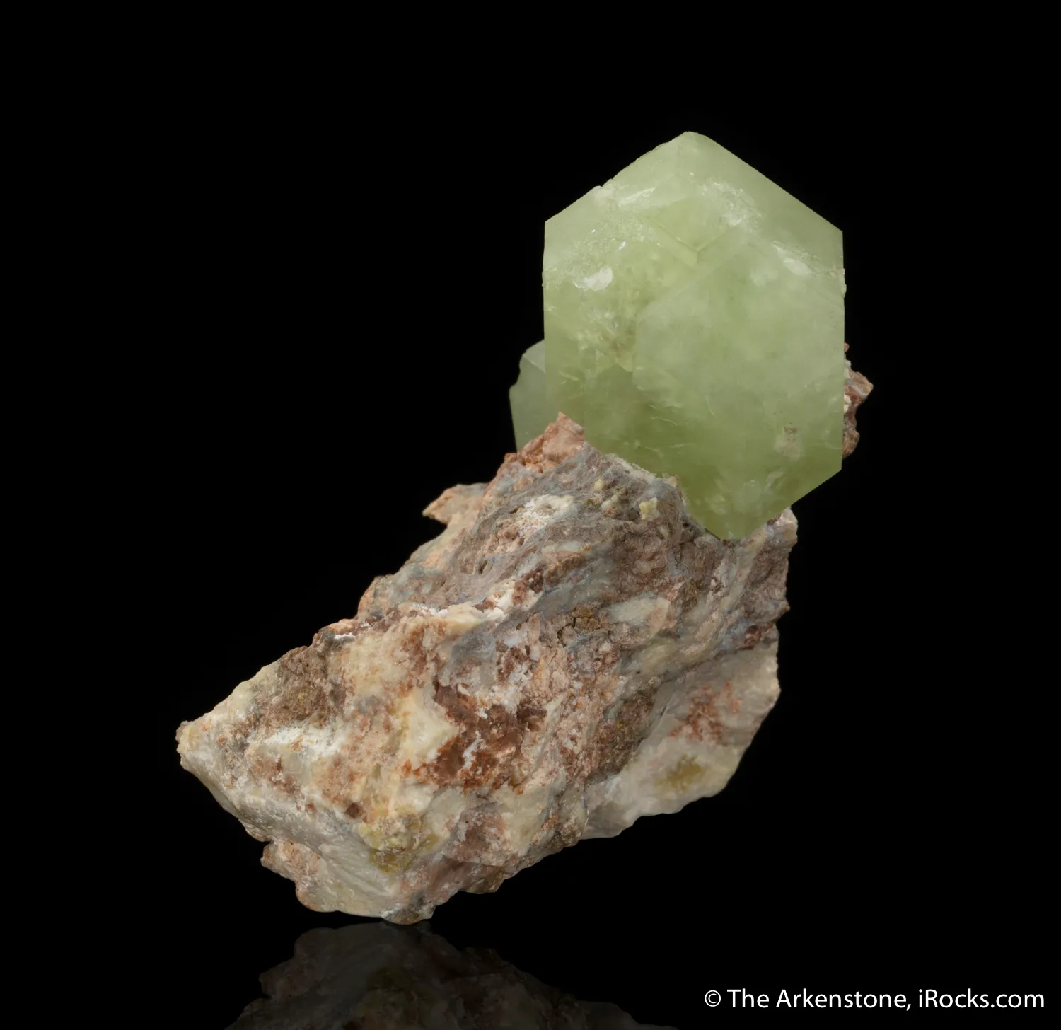 Grossular Garnet - image 6