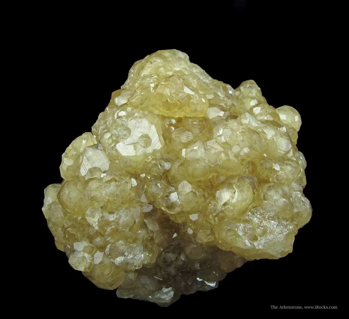 Grossular Garnet - image 5