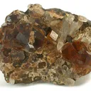 Grossular Garnet - image 1