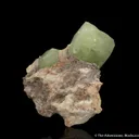 Grossular Garnet - image 4
