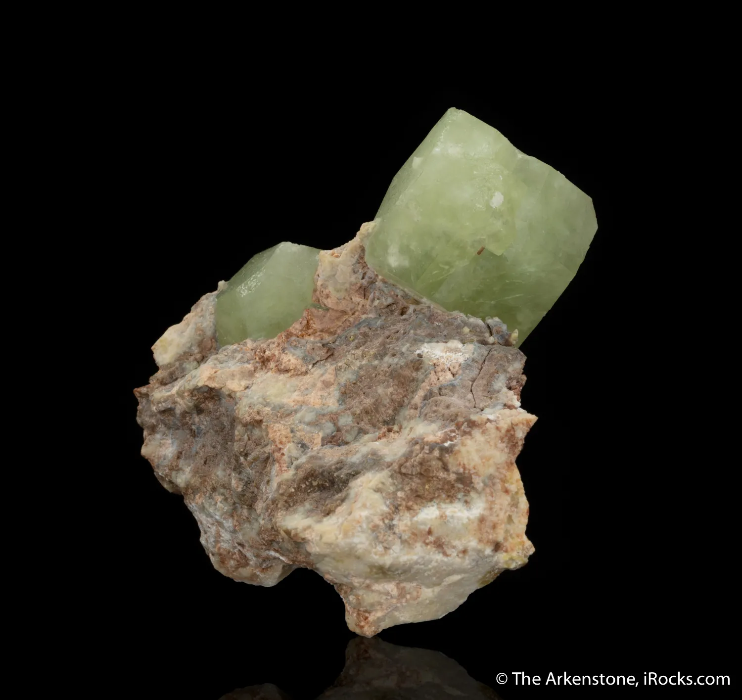 Grossular Garnet - image 4