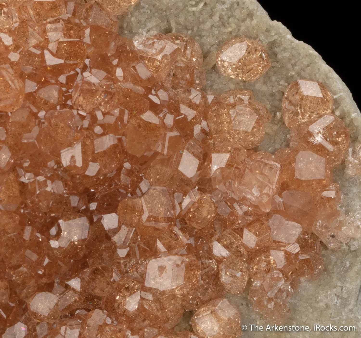 Grossular Garnet - image 5